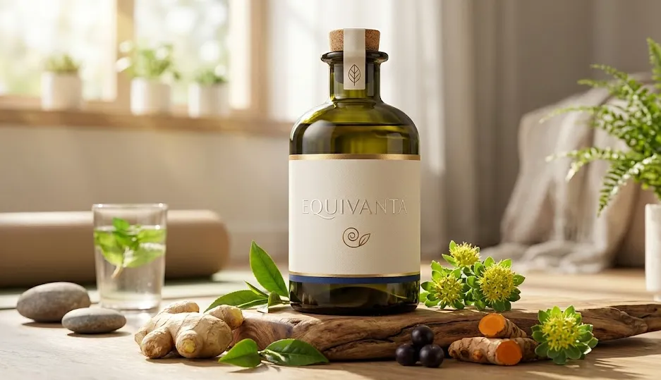 Equivanta product pack